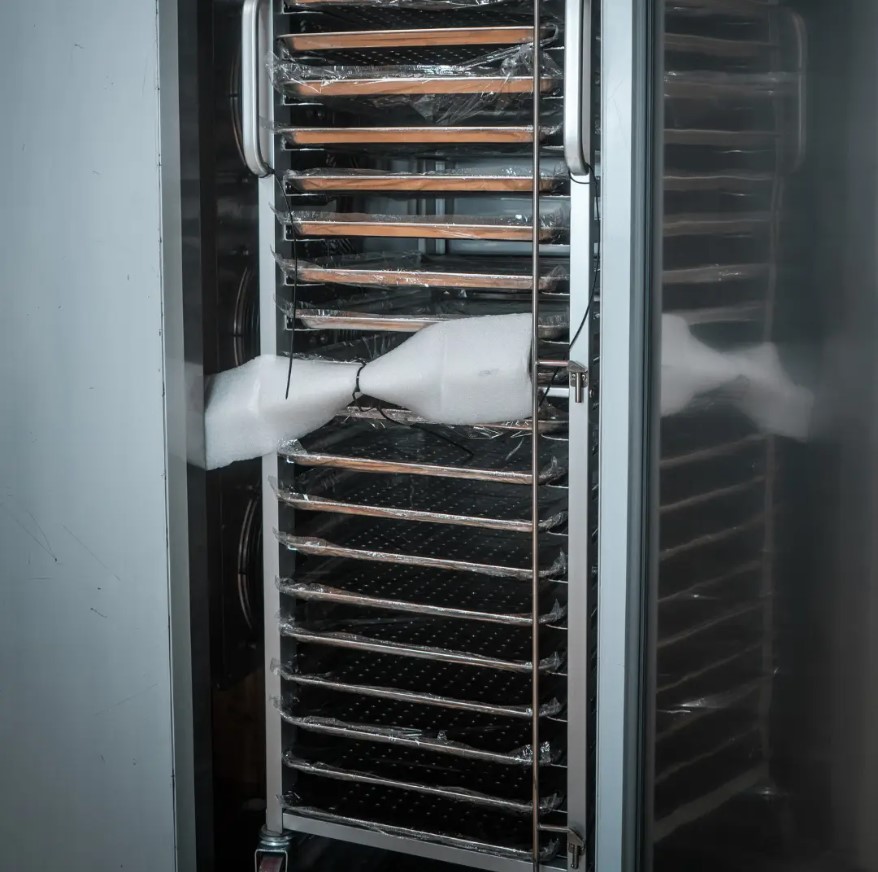 Камера шоковой заморозки Horfood NX-45-20