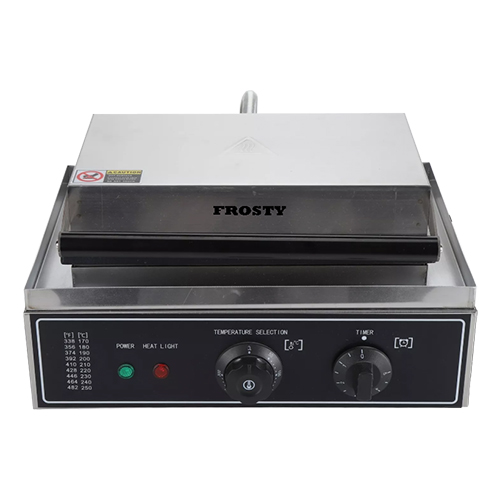 Вафельница электрическая WBS-21W