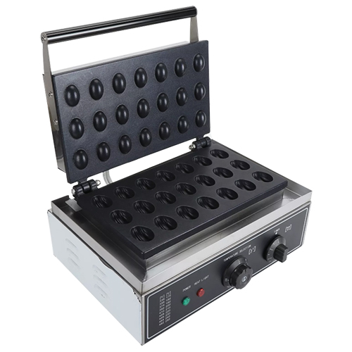 Вафельница электрическая WBS-21W