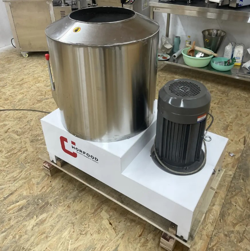 Машина для замешивания теста для макарон Horfood model 50