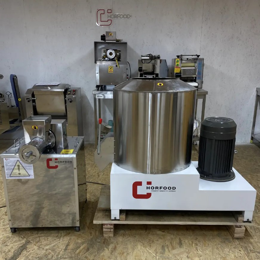 Пресс для макарон Horfood EKM-40