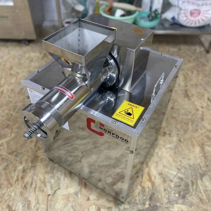 Пресс для макарон Horfood EKM-40