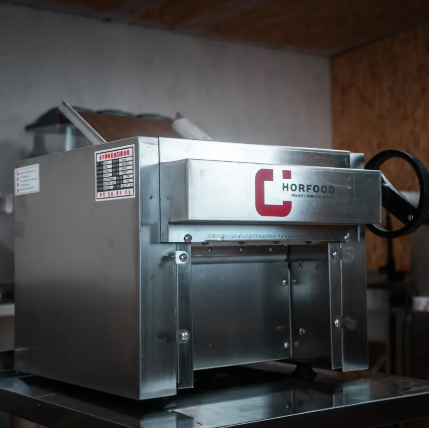 Тестораскатка Horfood 350