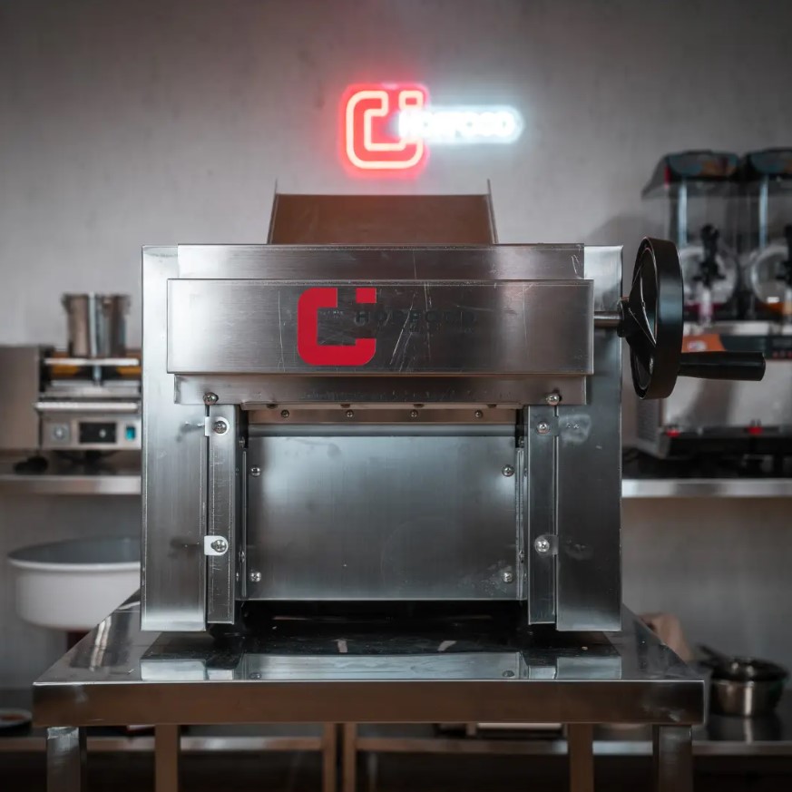 Тестораскатка Horfood 350
