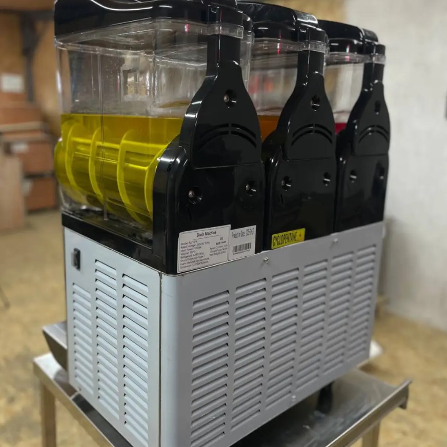 Гранитор для слаша Horfood ГР-3