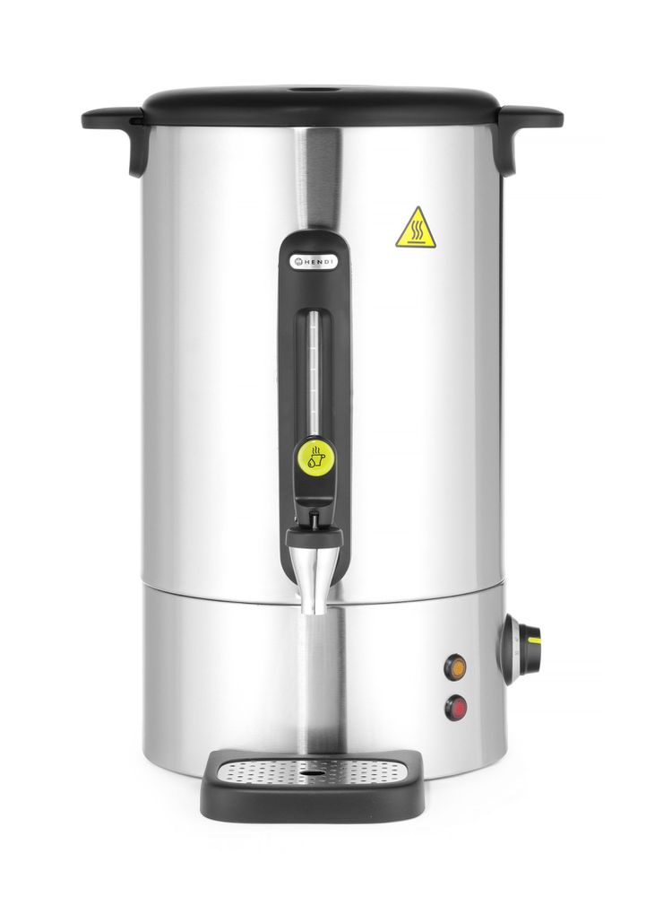 Кипятильник Hendi Concept Line 211427 на 18 л