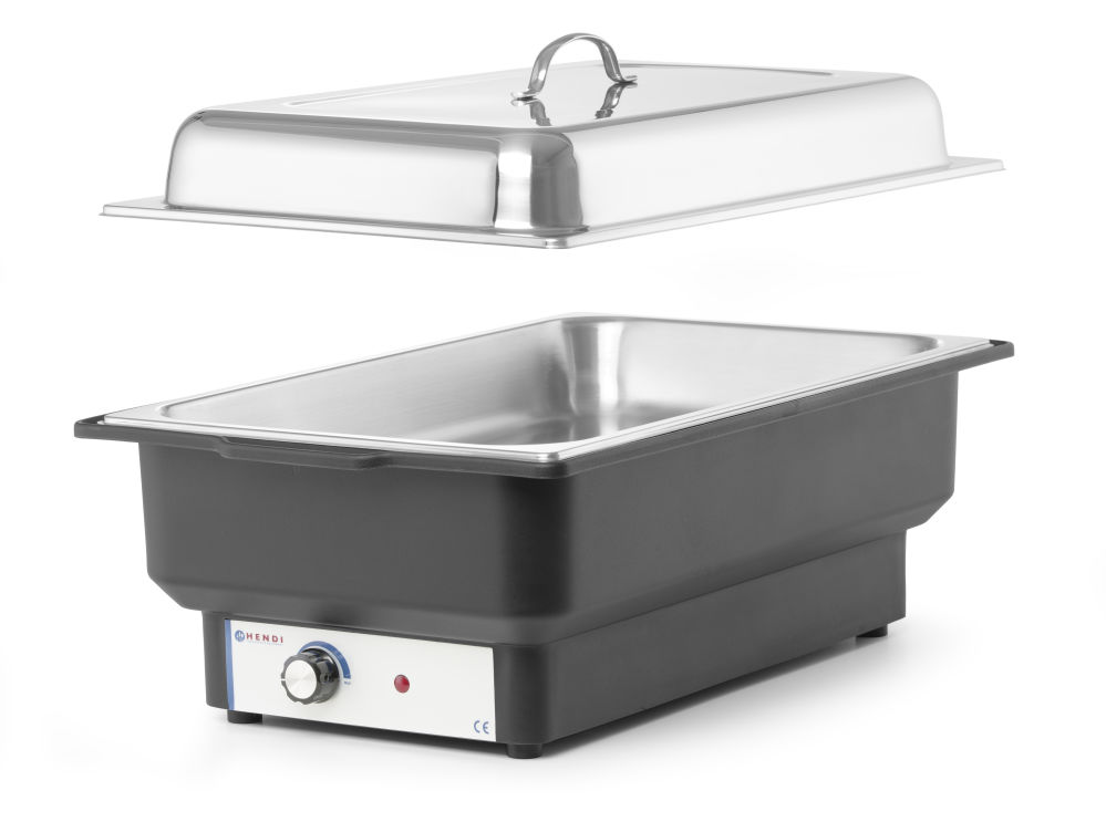 Электрический настольный мармит Kitchen Line Tellano
