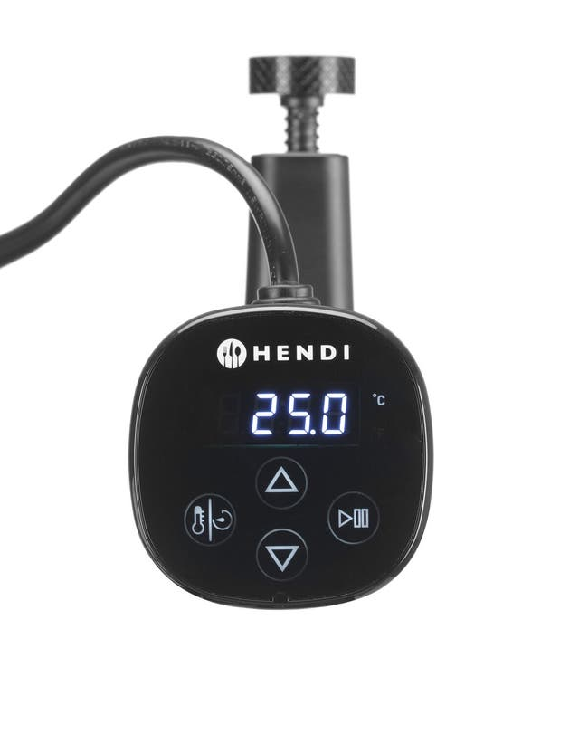 Термопроцессор Sous vide 30 Hendi 221129