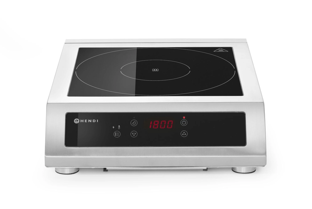 Индукционная плита Hendi 3500 D XL