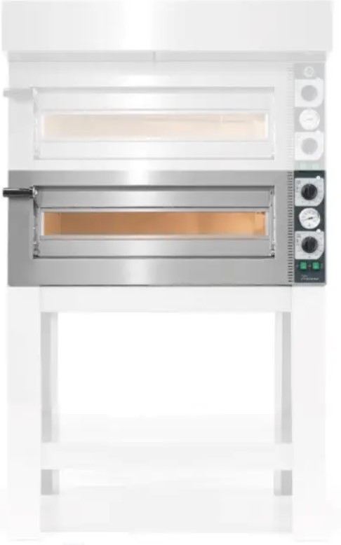 Печь для пиццы Cuppone TZ435/1M