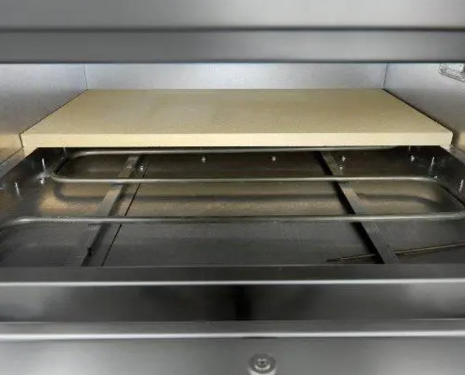 Печь для пиццы Cuppone TZ435/1M