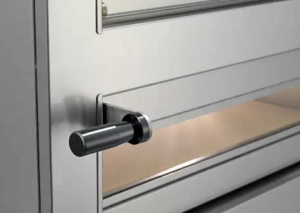 Печь для пиццы Cuppone TZ435/2M