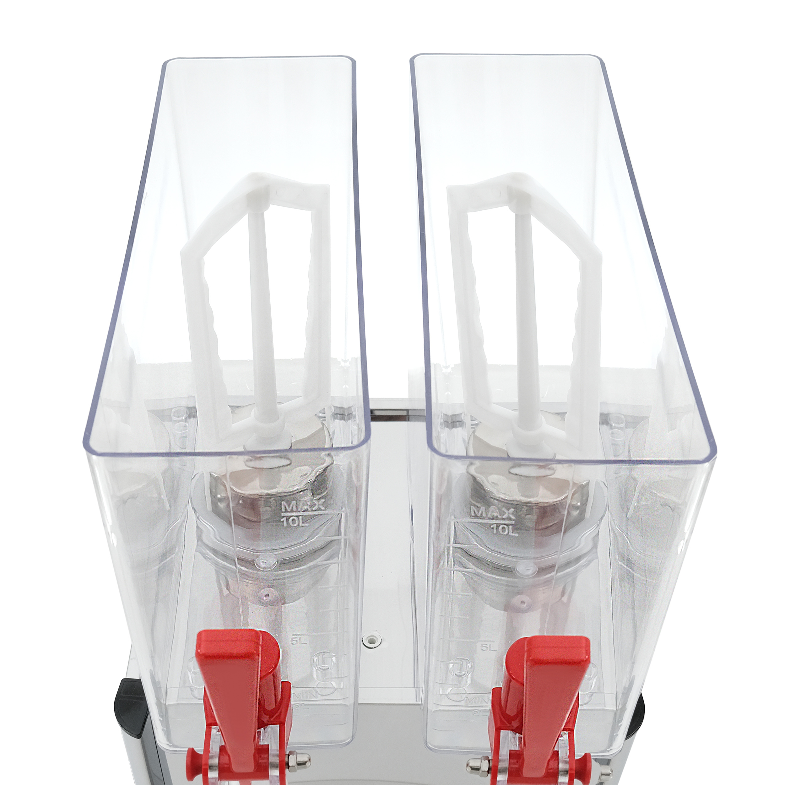 Сокоохладитель GoodFood JD10x2