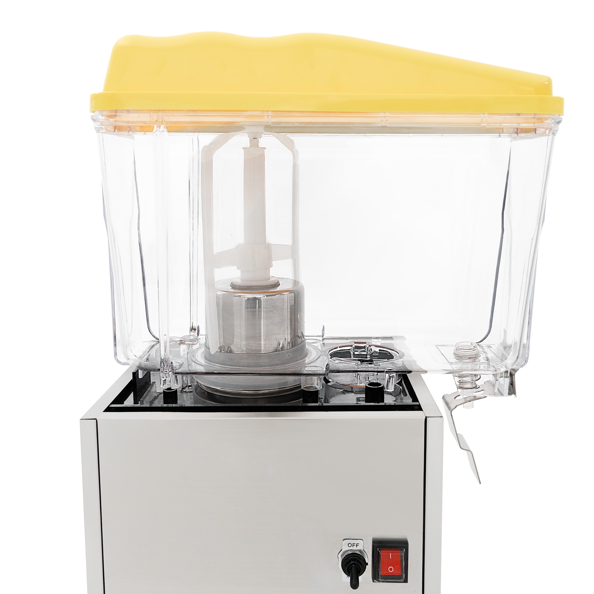 Сокоохладитель GoodFood JD16 YELLOW