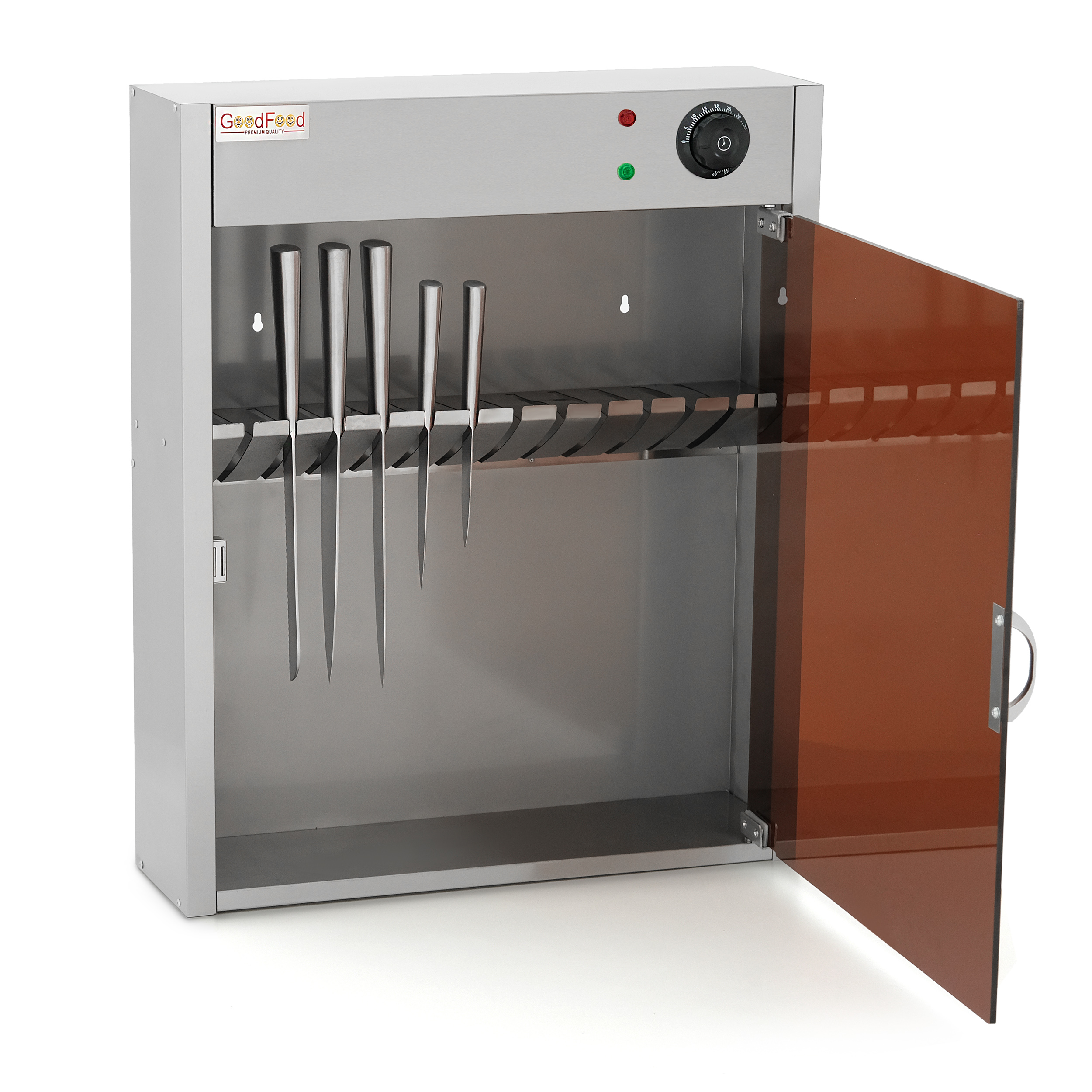 Стерилізатор для ножів GoodFood KS12