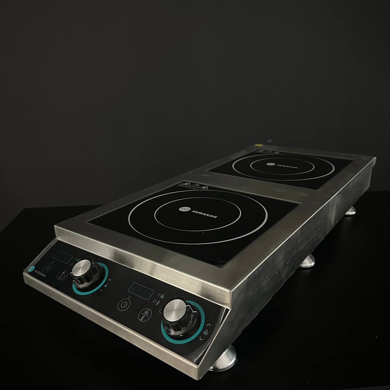 Индукционная плита Hurakan HKN-ICF70D2V