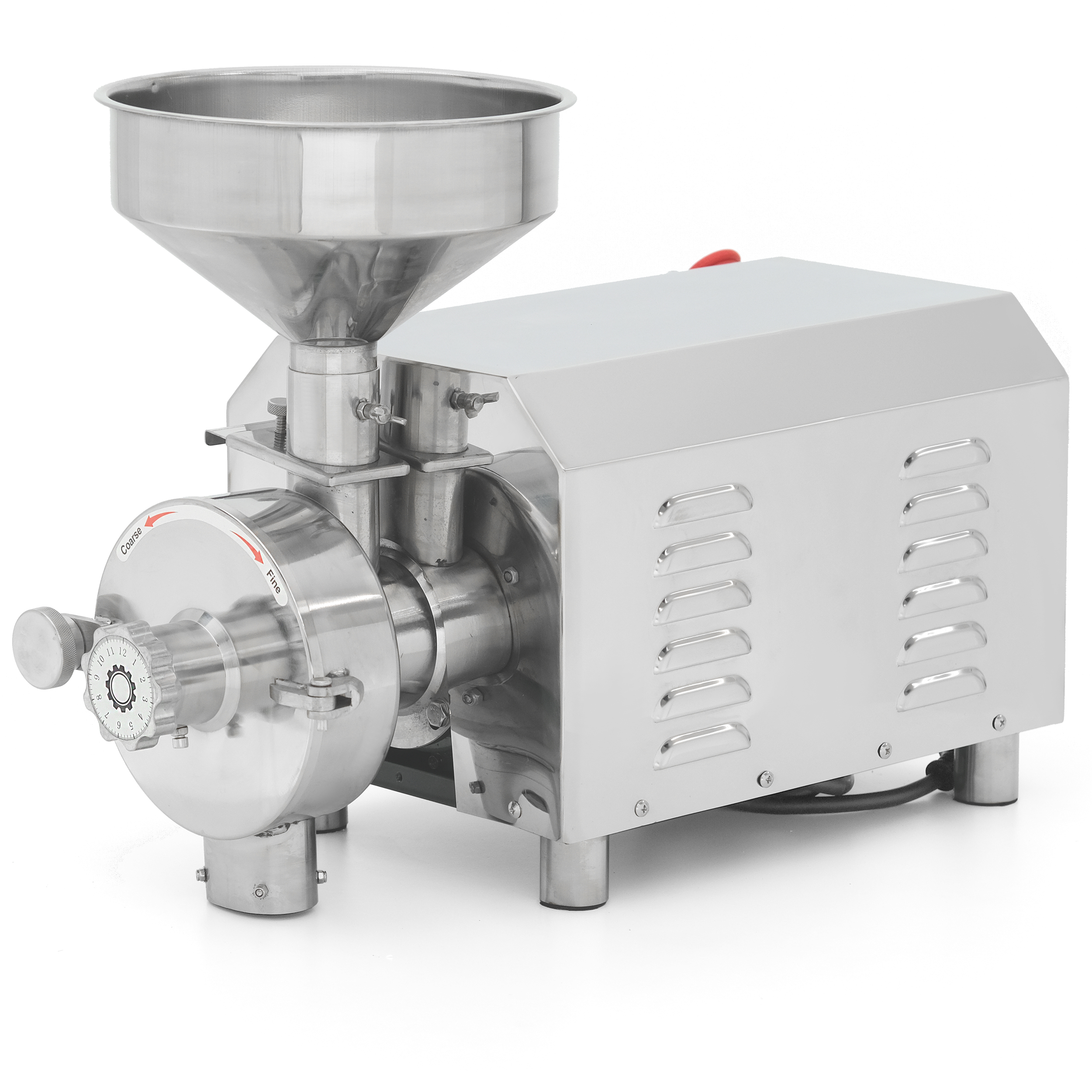Мельница профессиональная GoodFood GG2200