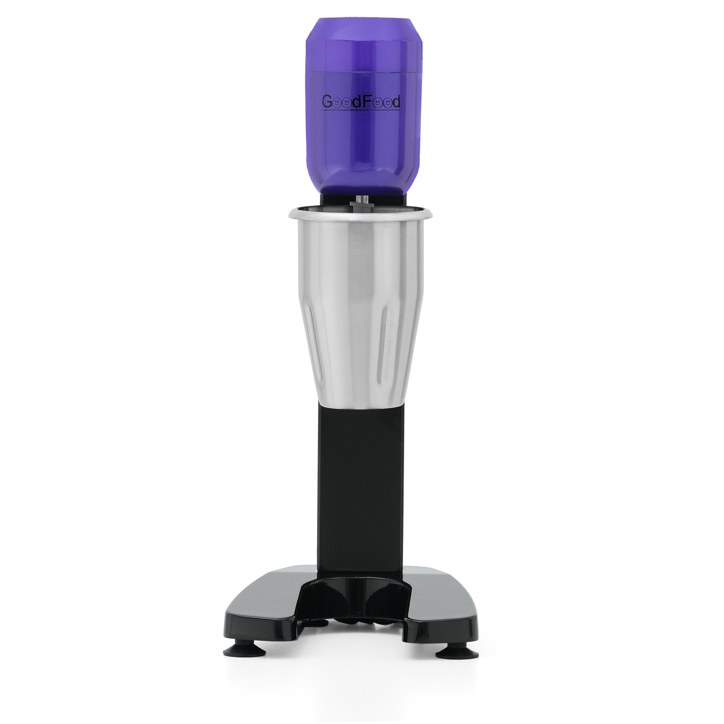 Міксер молочний GoodFood MFD11 PURPLE