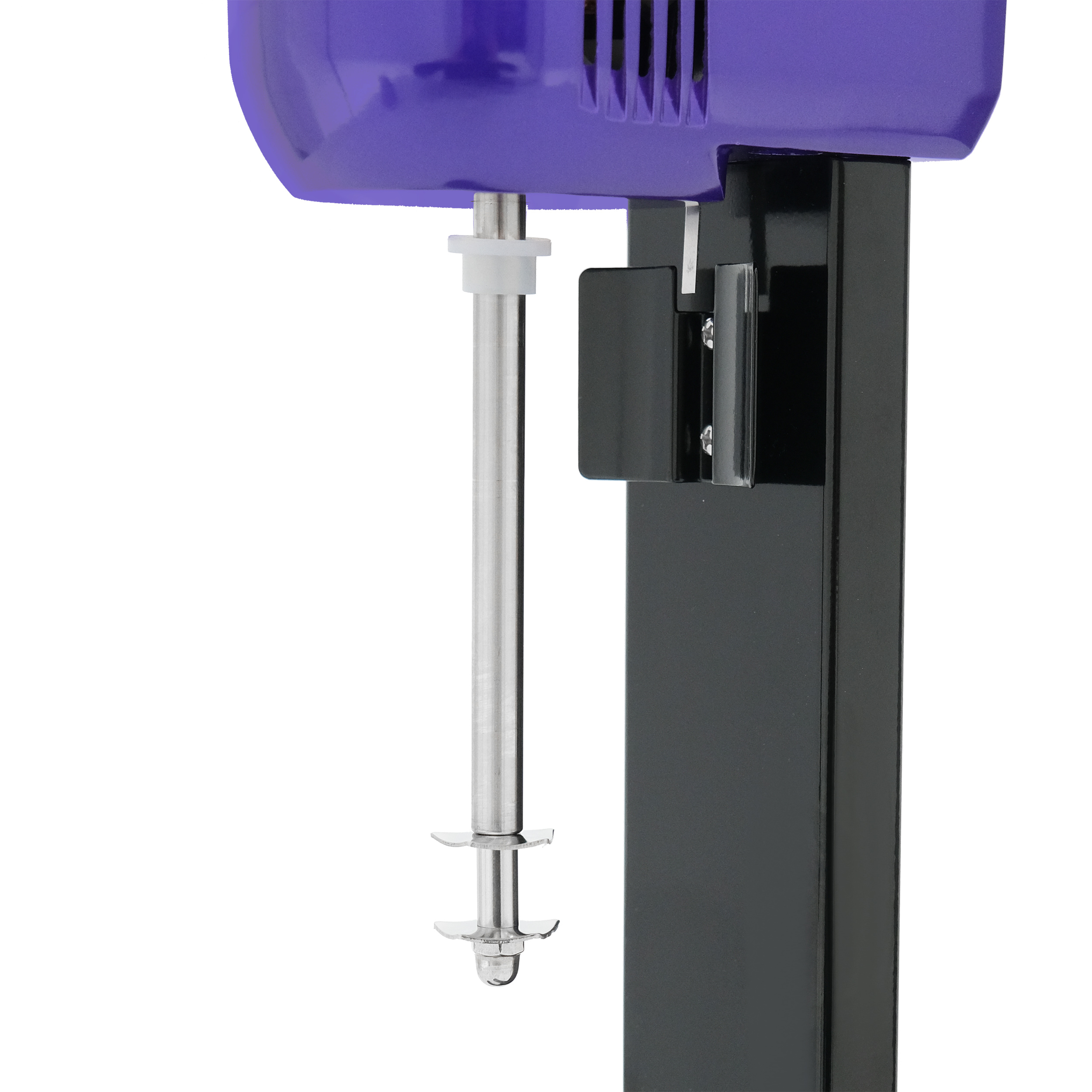 Міксер молочний GoodFood MFD11 PURPLE