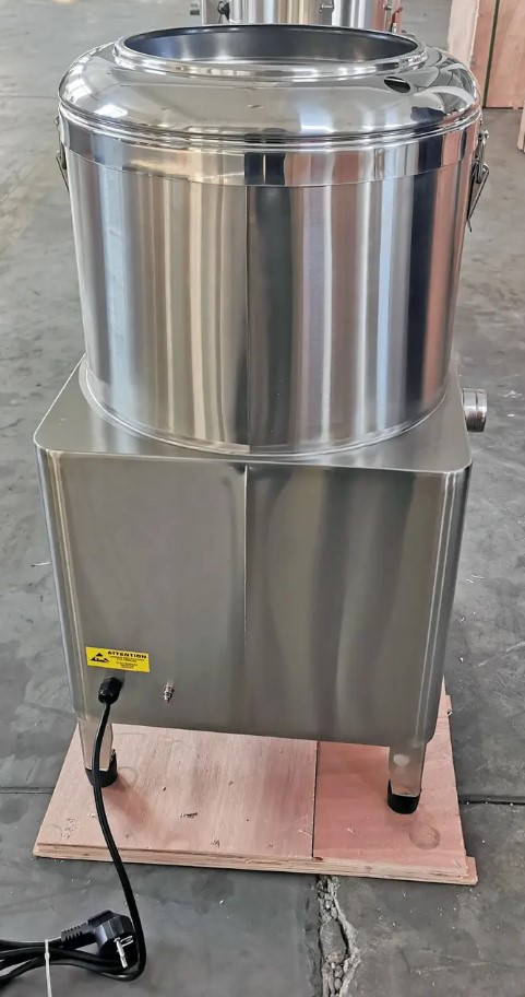 Картоплечистка AIRHOT HLP-10 ECO