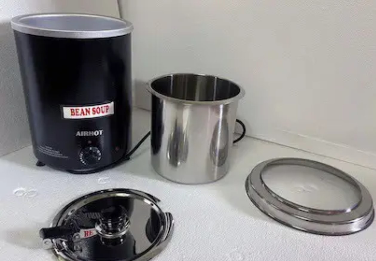 Мармит для супа AIRHOT SB-5700