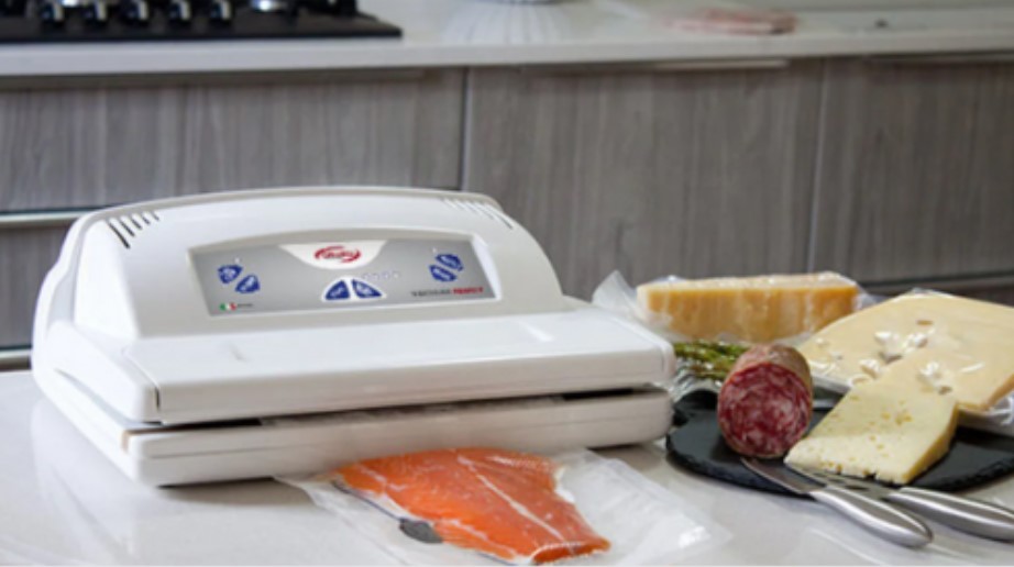 Вакуумный упаковщик Vacuum Family ORVED