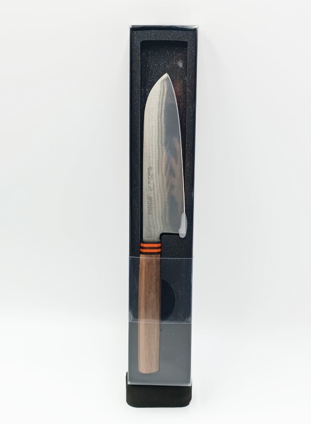 Ніж японський Santoku Pirge PRG12105-00 160 мм