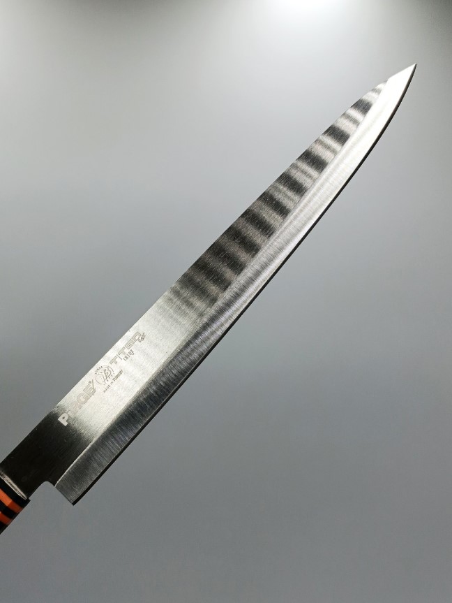 Нож японский Sashimi Pirge PRG12103-00 230 мм