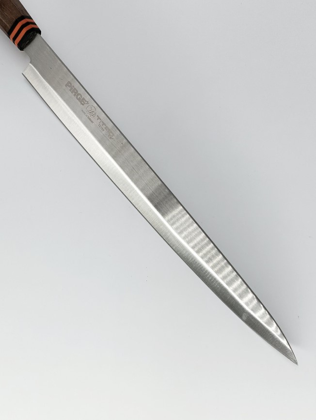 Нож японский Sashimi Pirge PRG12109-00 300 мм