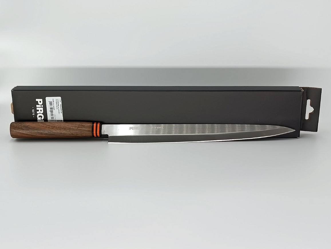 Ніж японський Sashimi Pirge PRG12109-00 300 мм