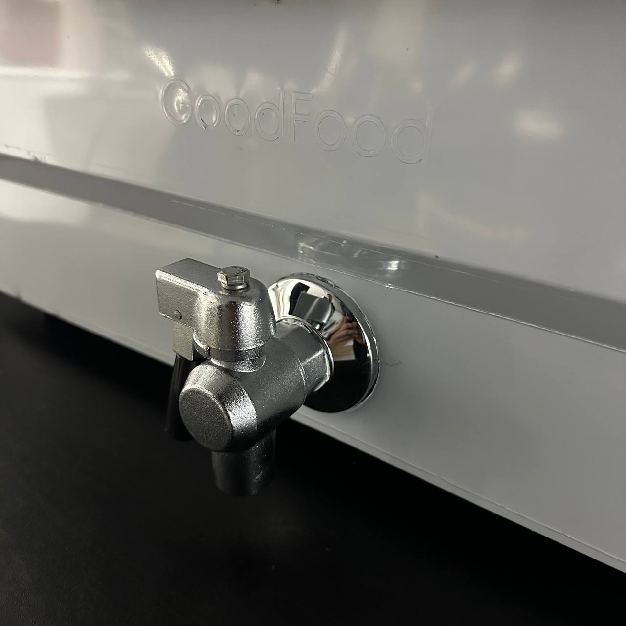 Фритюрниця електрична GoodFood EF20V