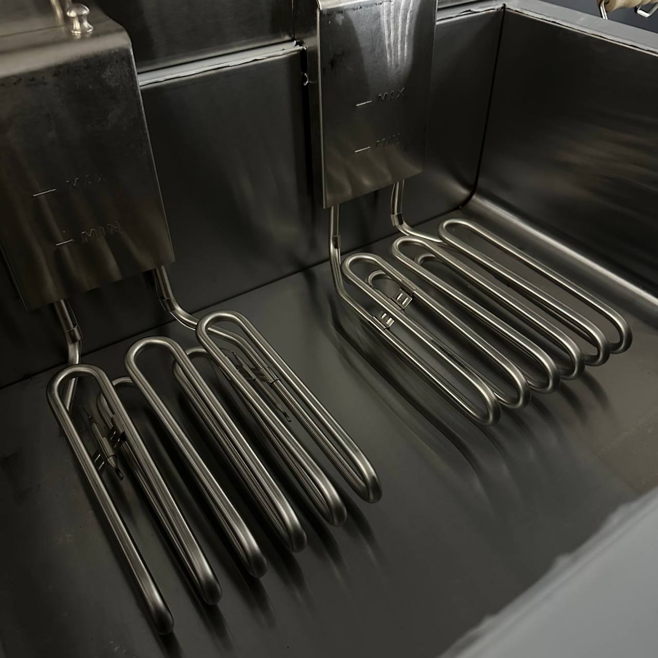 Фритюрниця електрична GoodFood EF20V