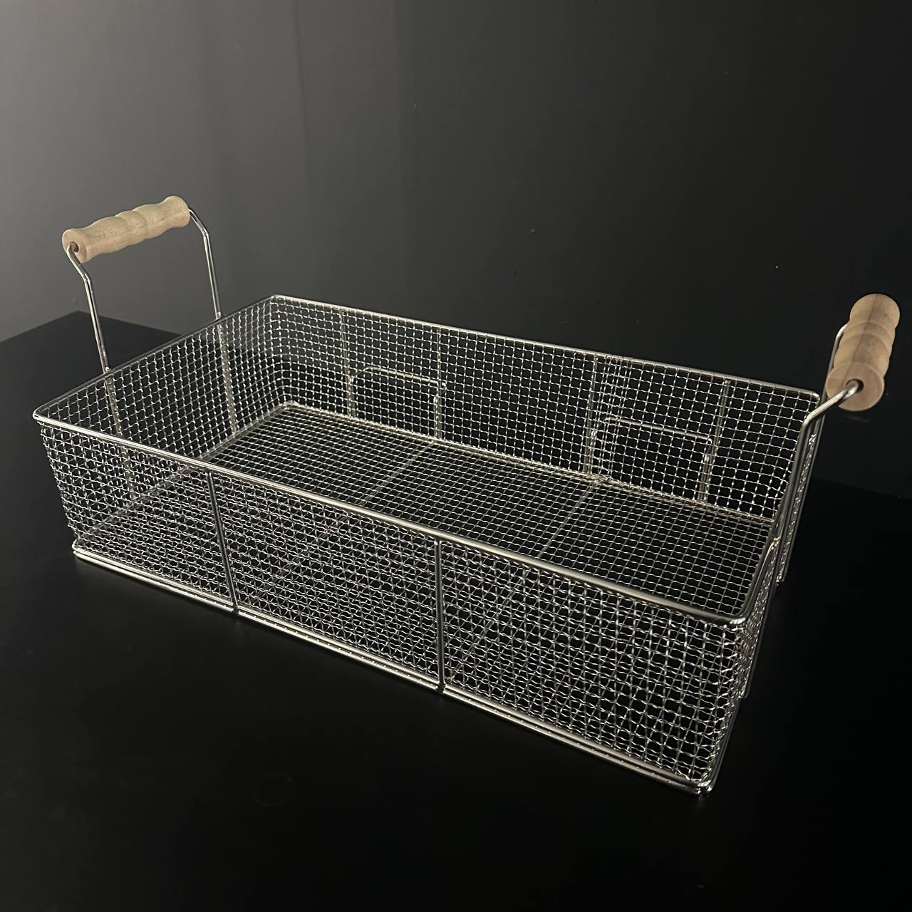 Корзина для фритюрницы GoodFood EF20V