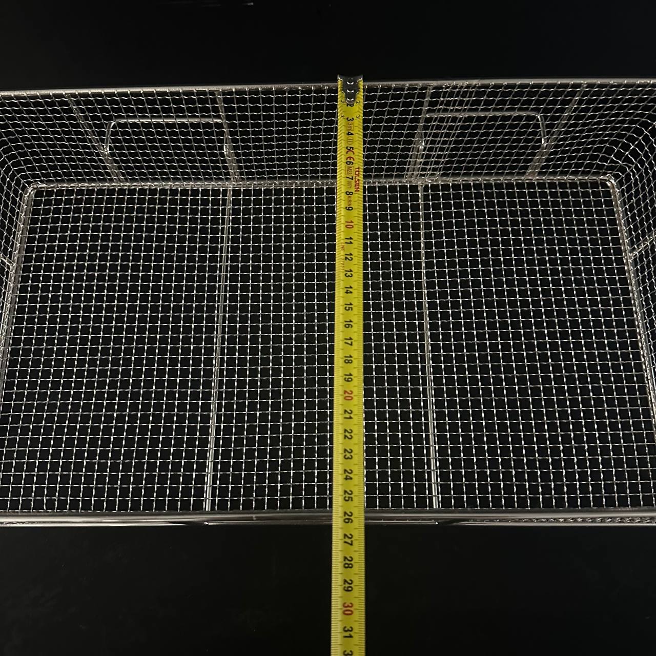 Корзина для фритюрницы GoodFood EF20V