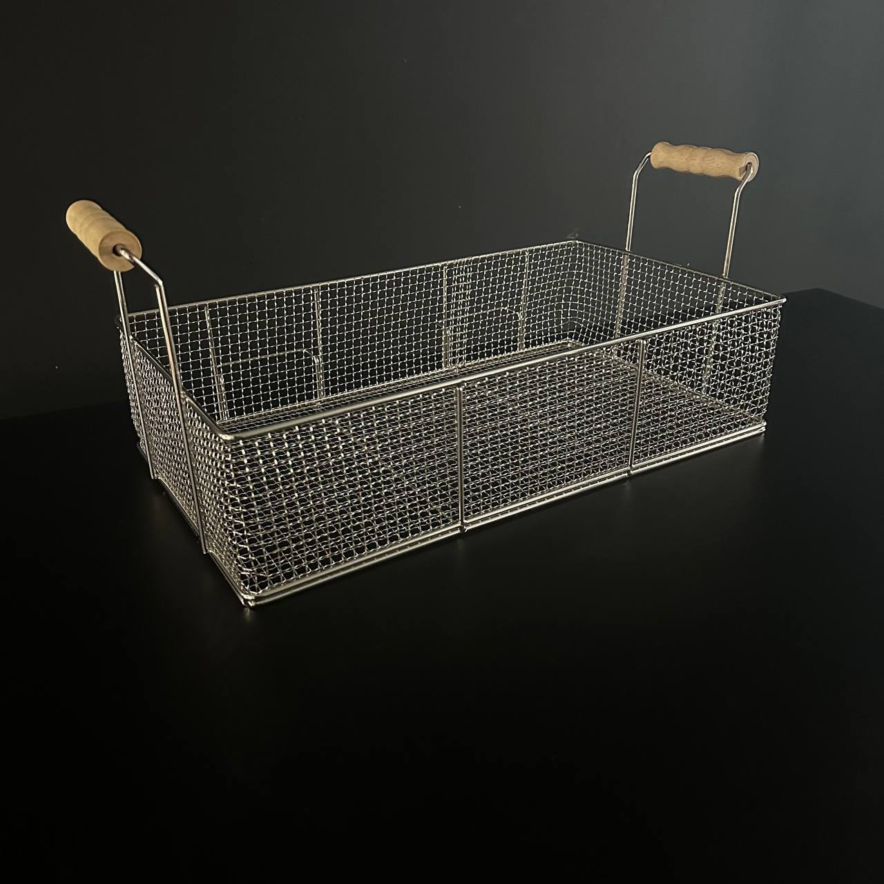 Корзина для фритюрницы GoodFood EF20V