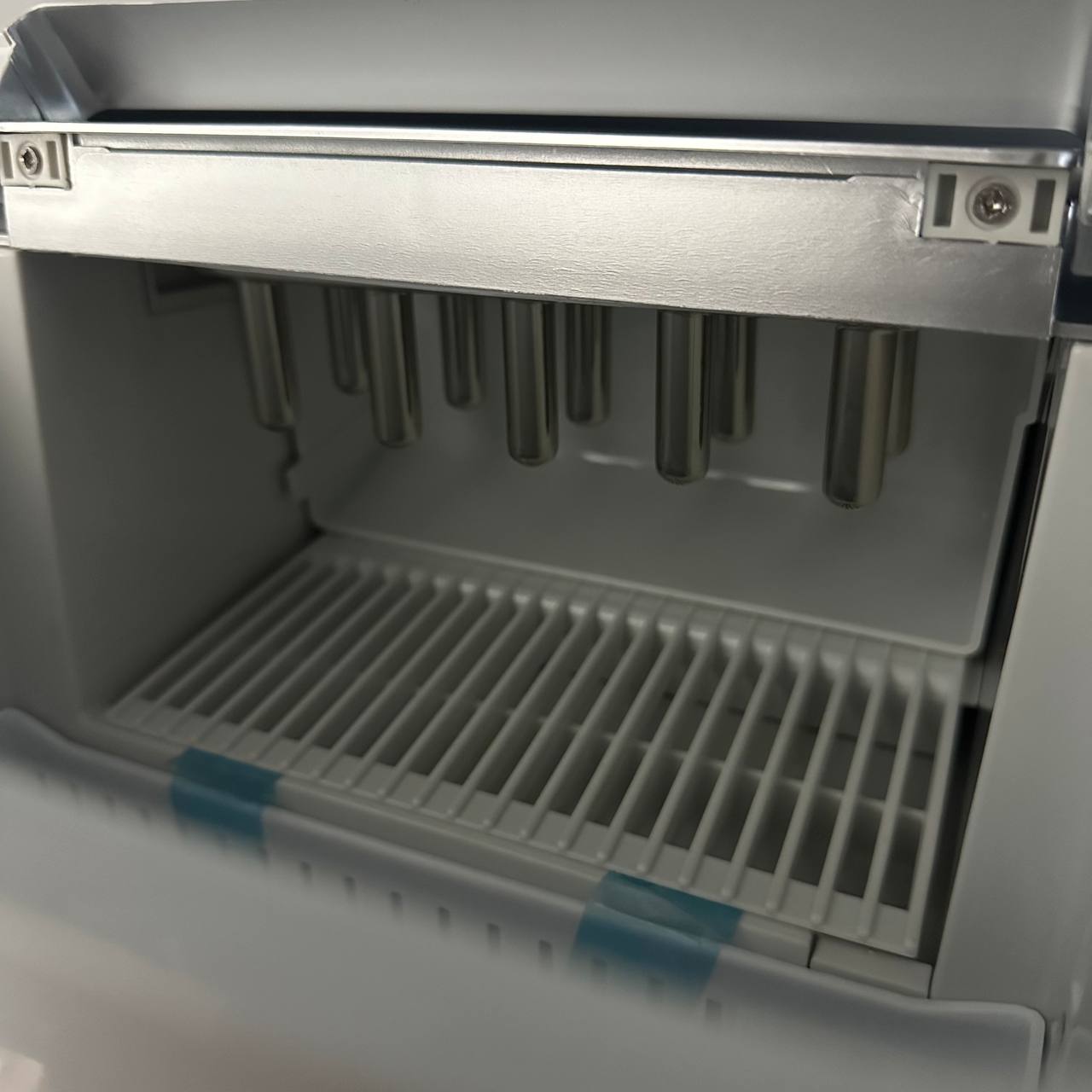 Льдогенератор заливного типа MAXIMA M-ICE 15