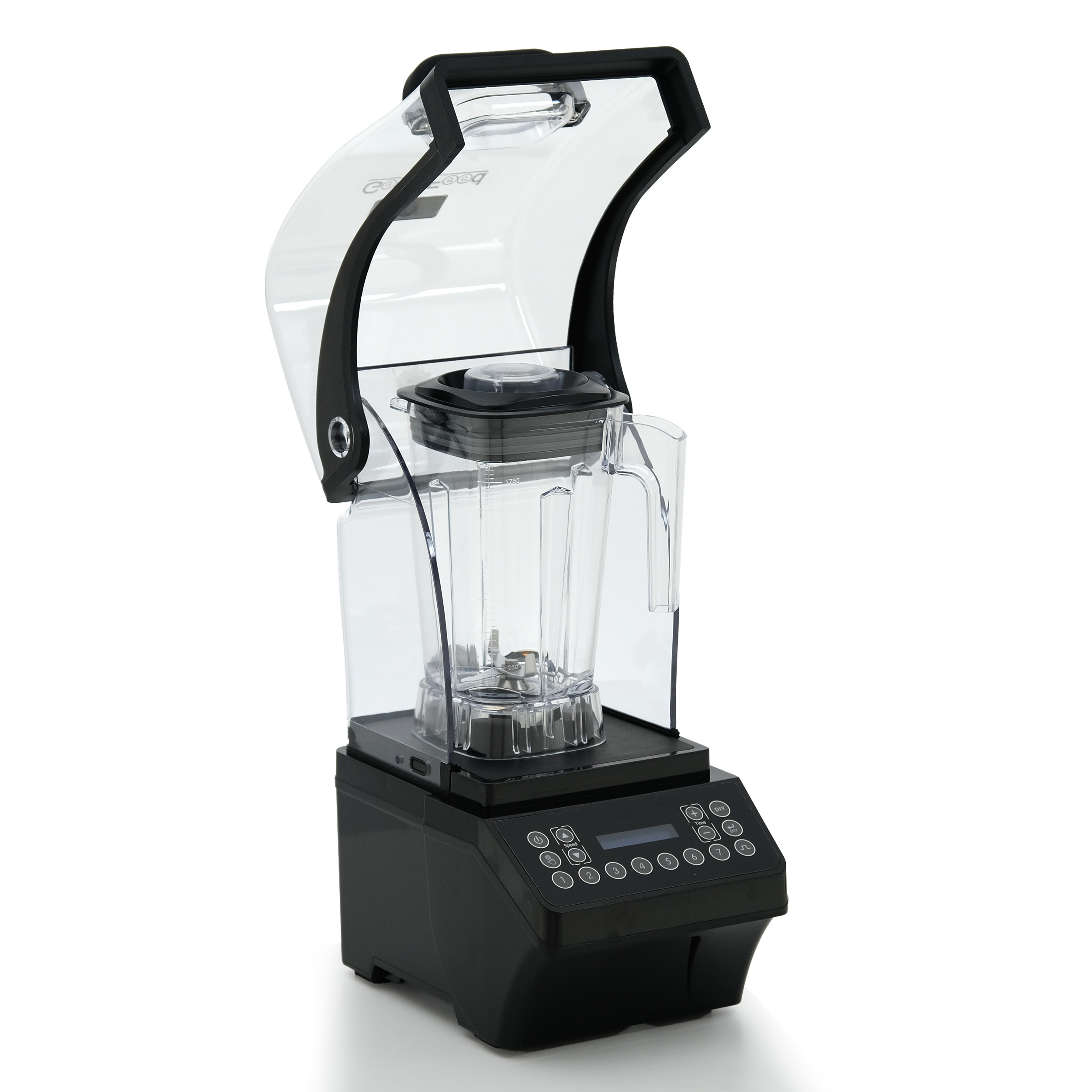 Профессиональный блендер GoodFood BL20MULTISPEED