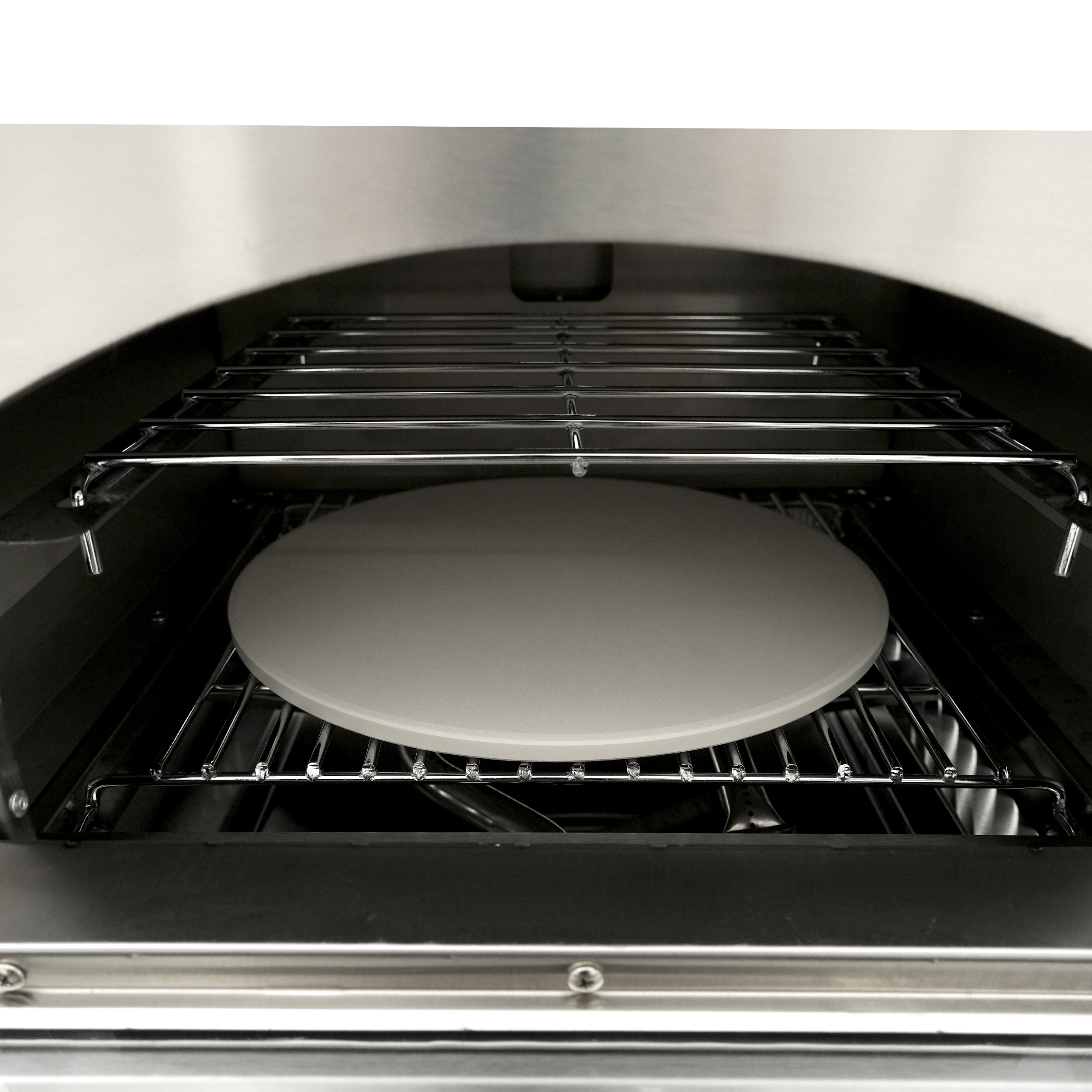 Газовая печь для выпекания пиццы GoodFood PO30G