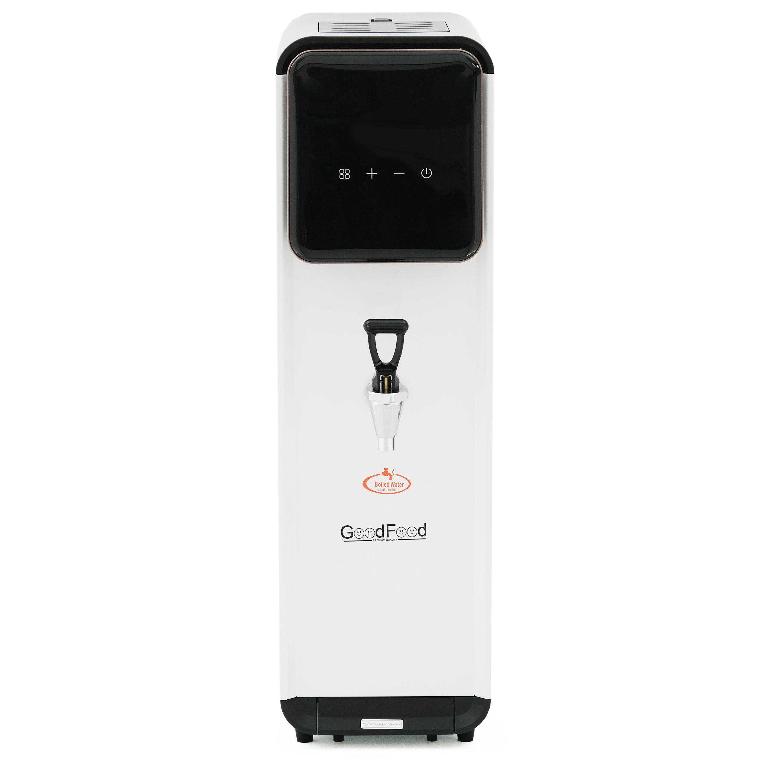 Кипятильник электрический проточный GoodFood WB15LCD