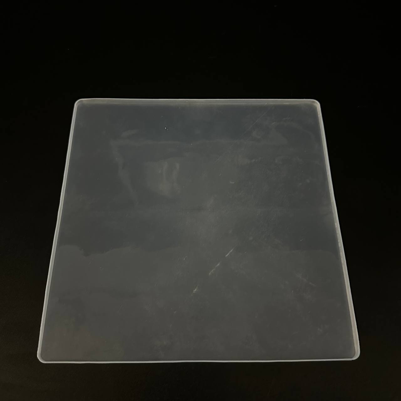 Силіконовий килимок 25×25 см 