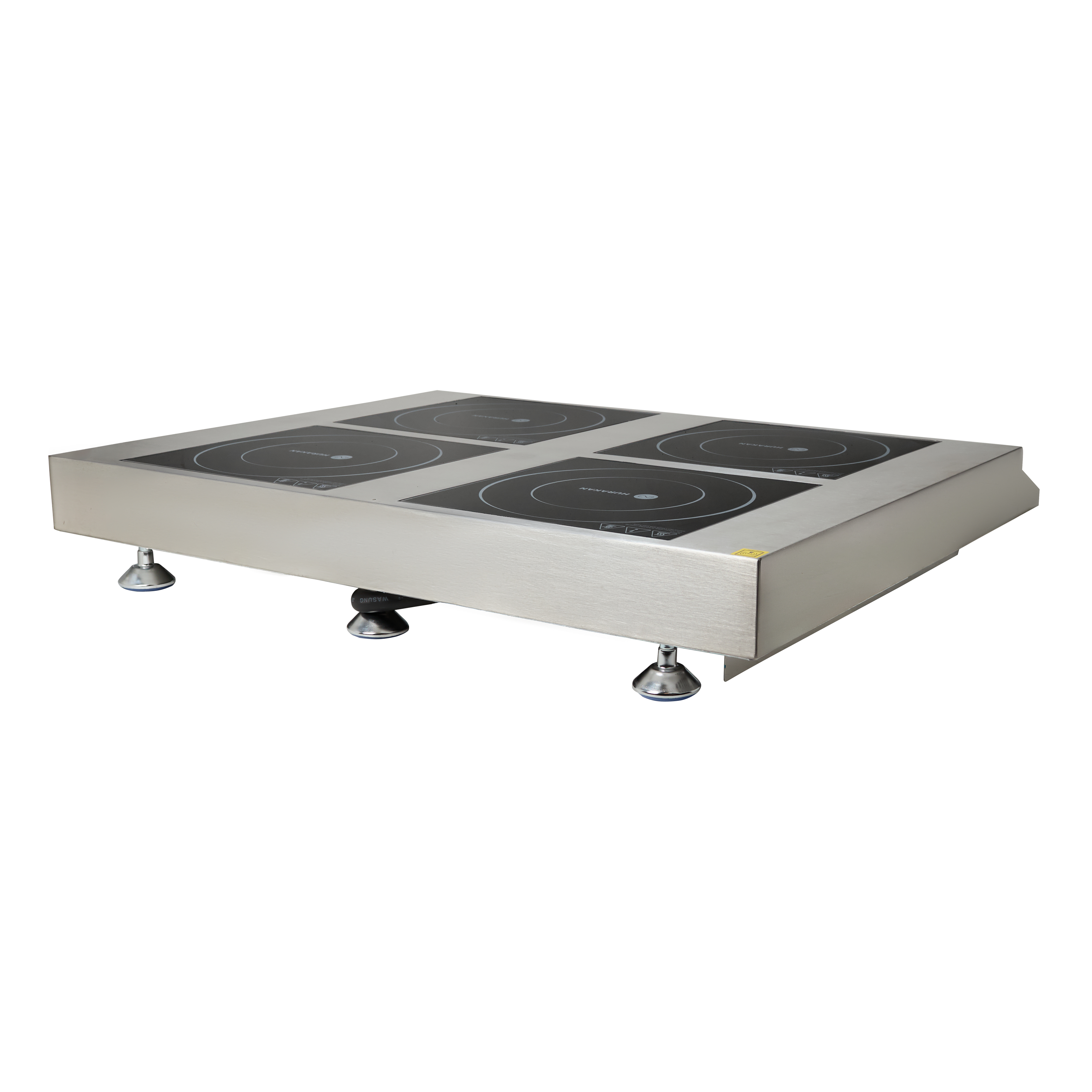 Индукционная плита Hurakan HKN-ICF35Dx47