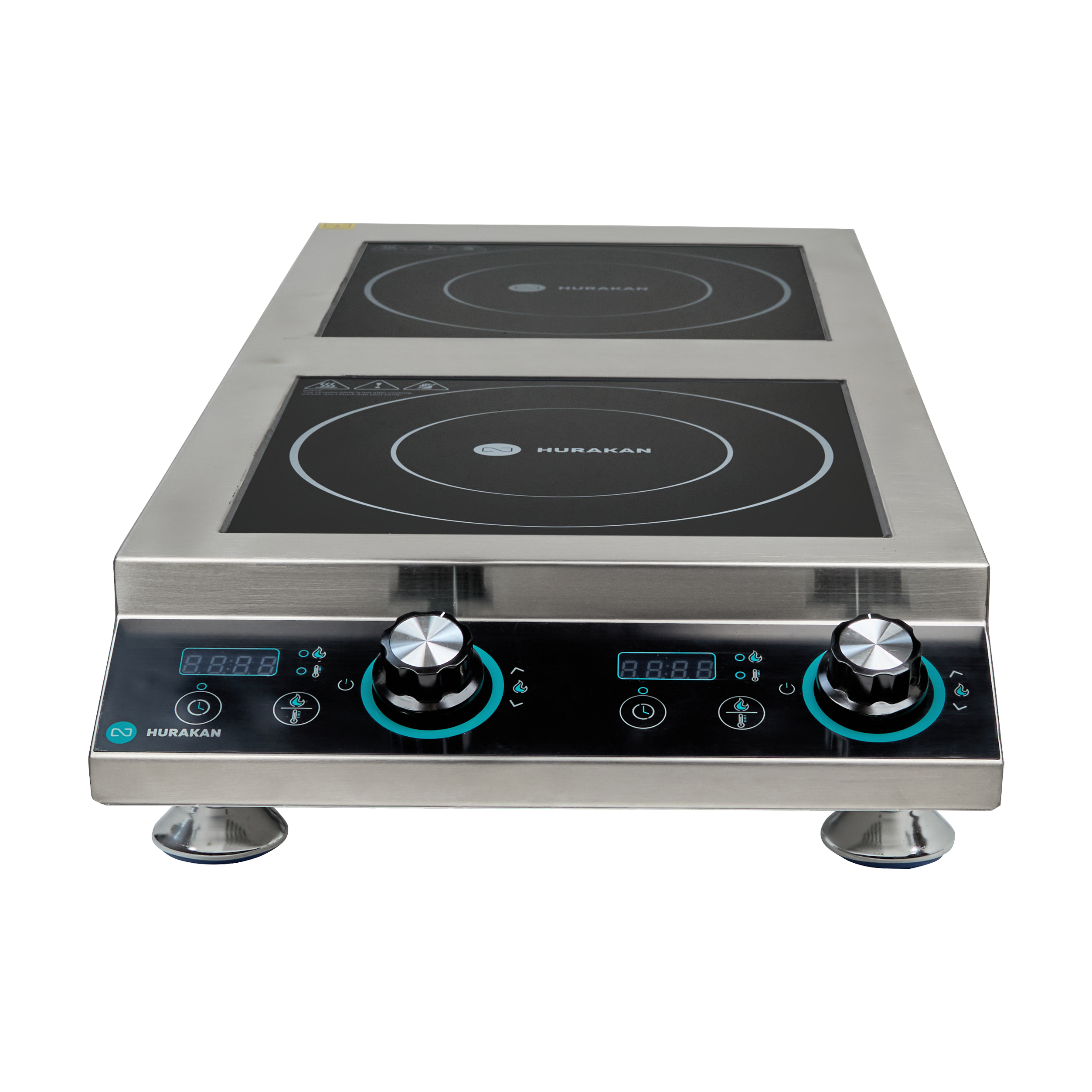 Индукционная плита Hurakan HKN-ICF70D2V