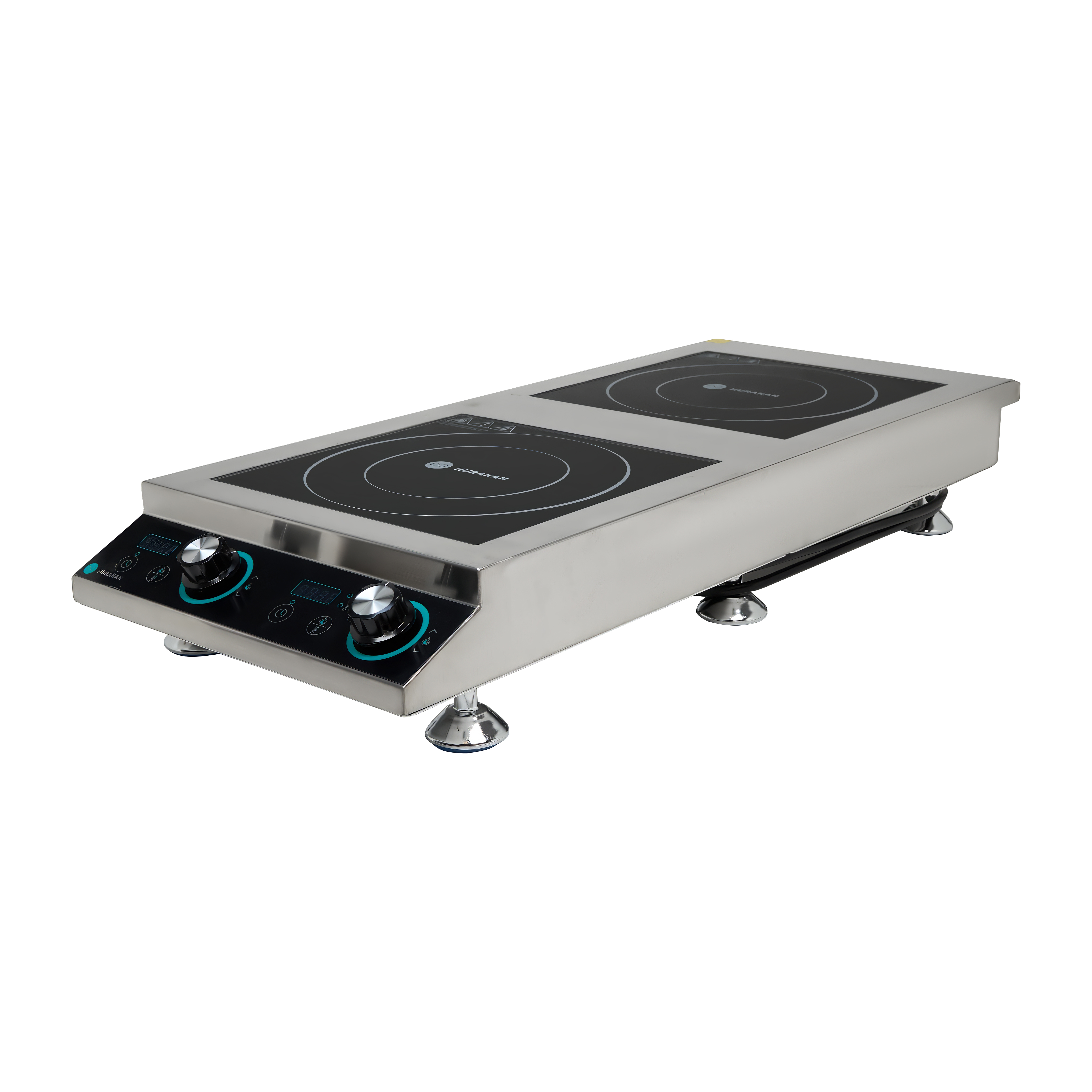 Индукционная плита Hurakan HKN-ICF70D2V