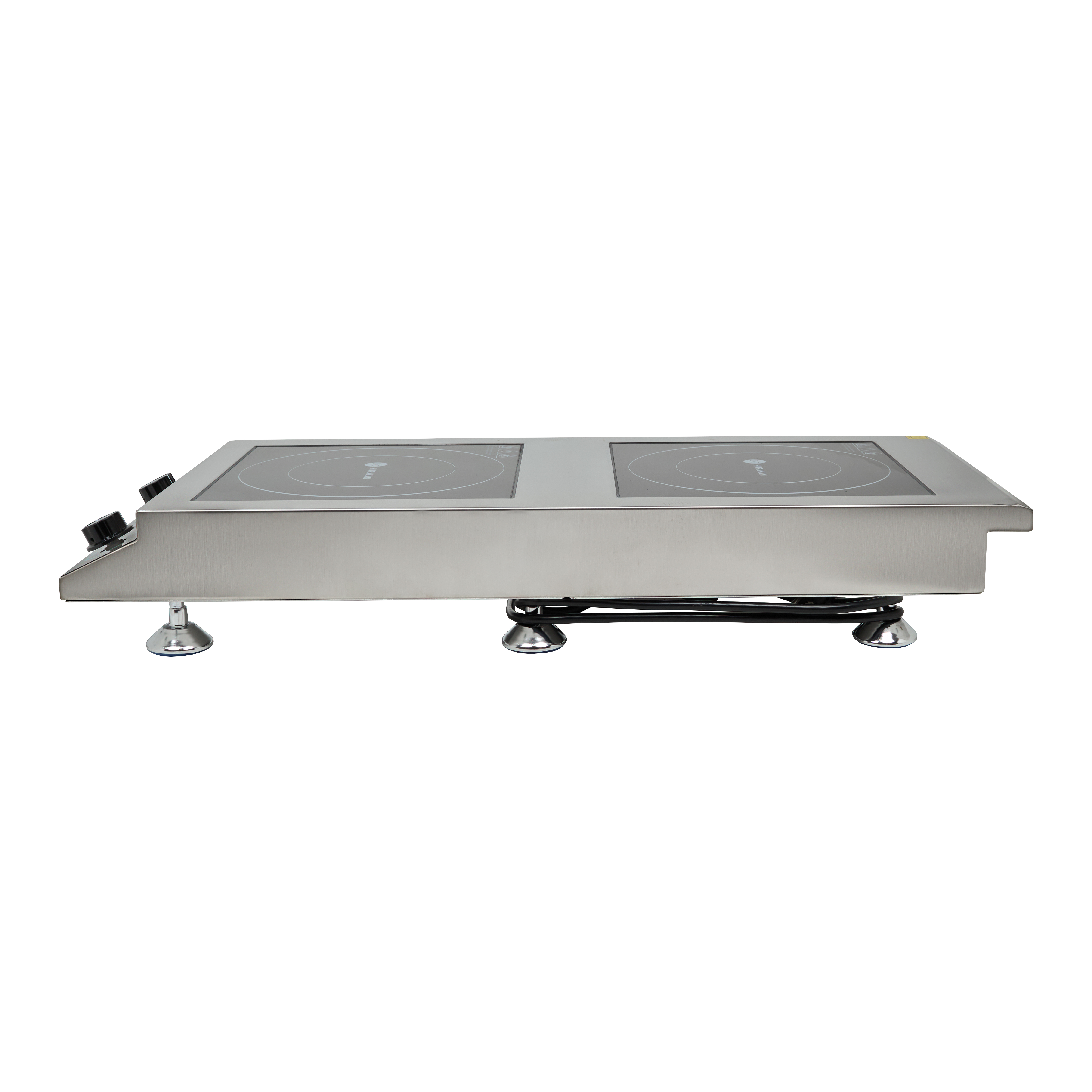 Индукционная плита Hurakan HKN-ICF70D2V