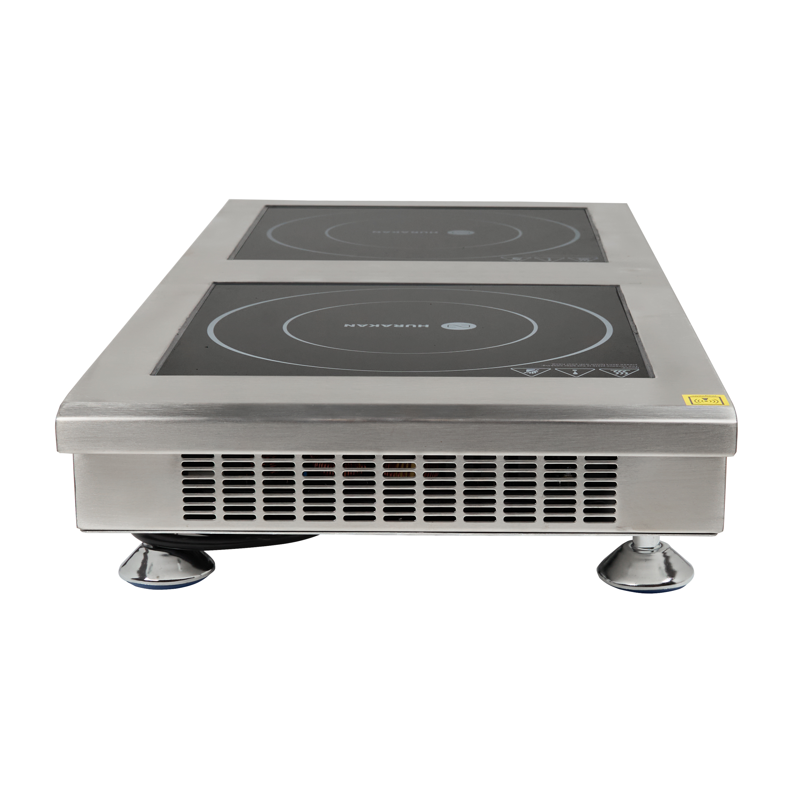 Индукционная плита Hurakan HKN-ICF70D2V