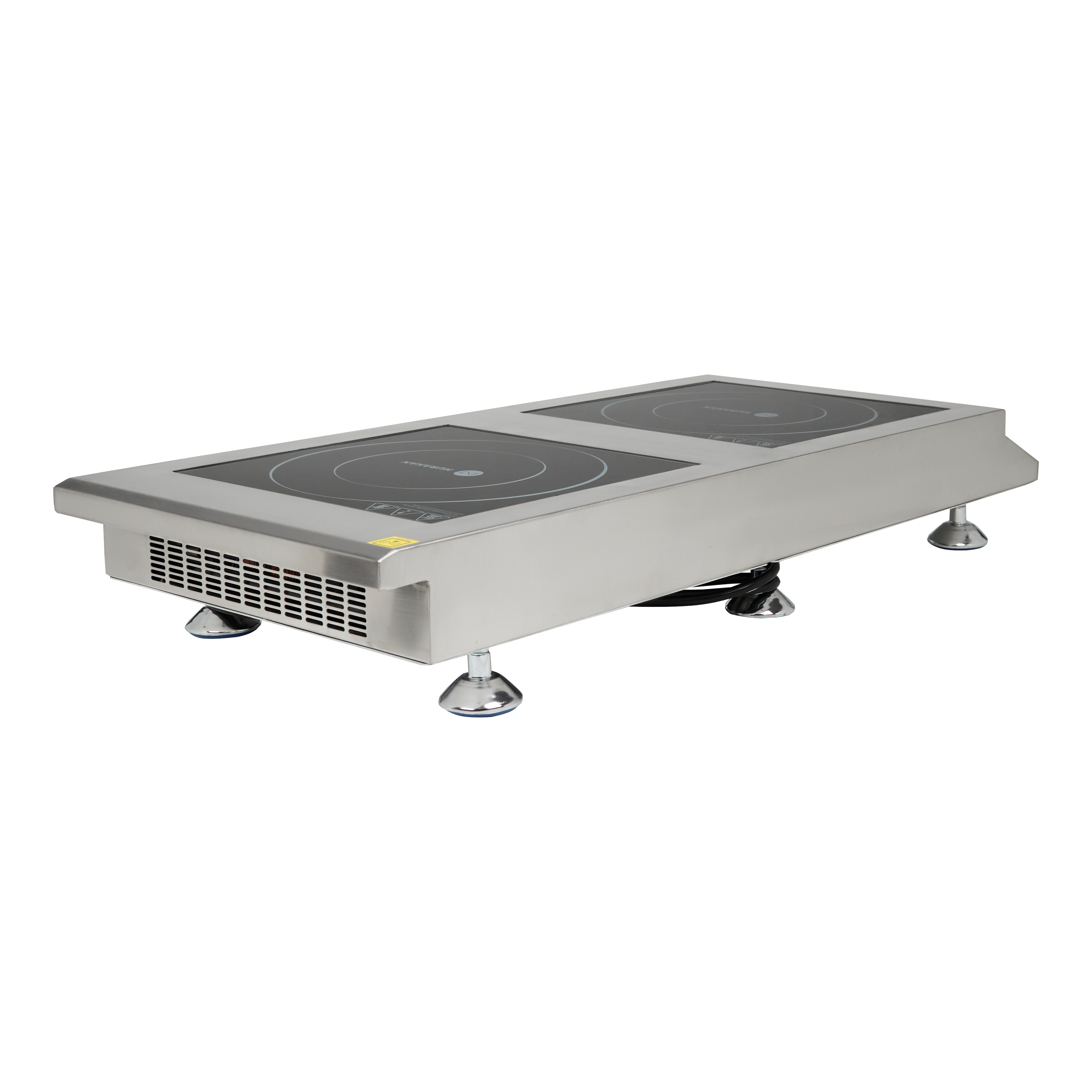 Индукционная плита Hurakan HKN-ICF70D2V