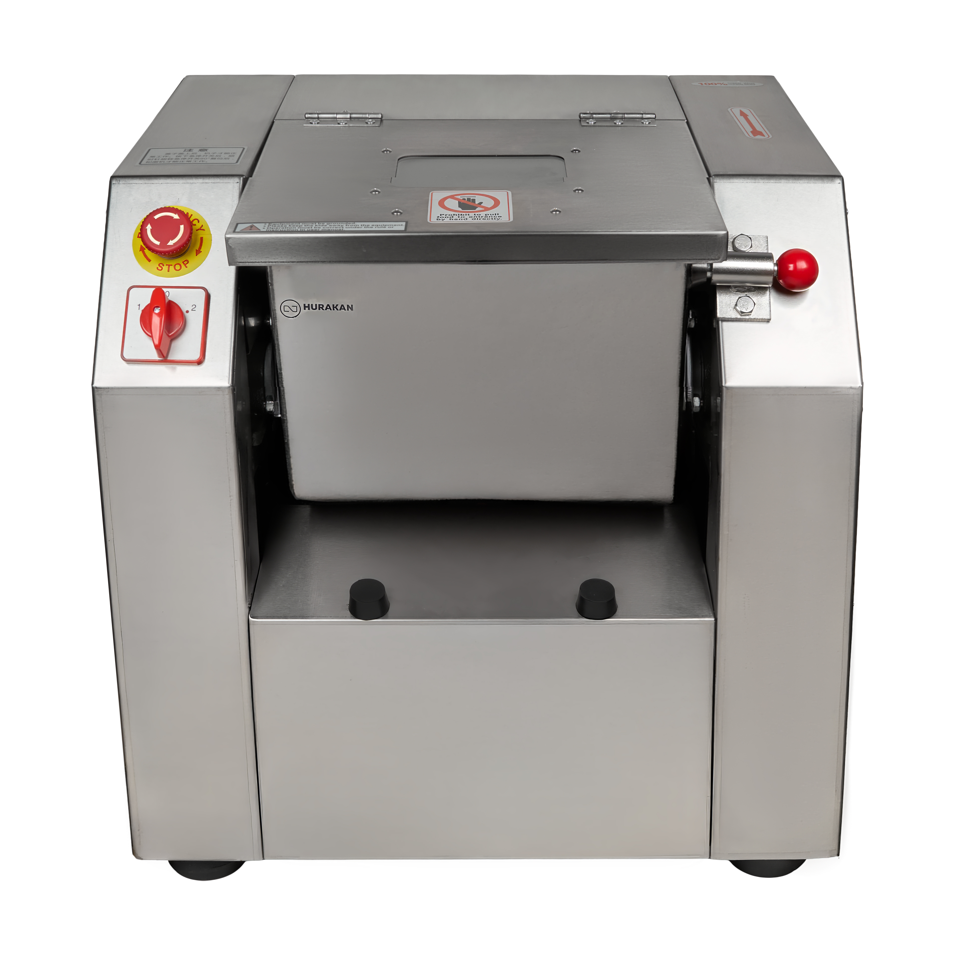 Тістоміс Hurakan HKN-7.5HN