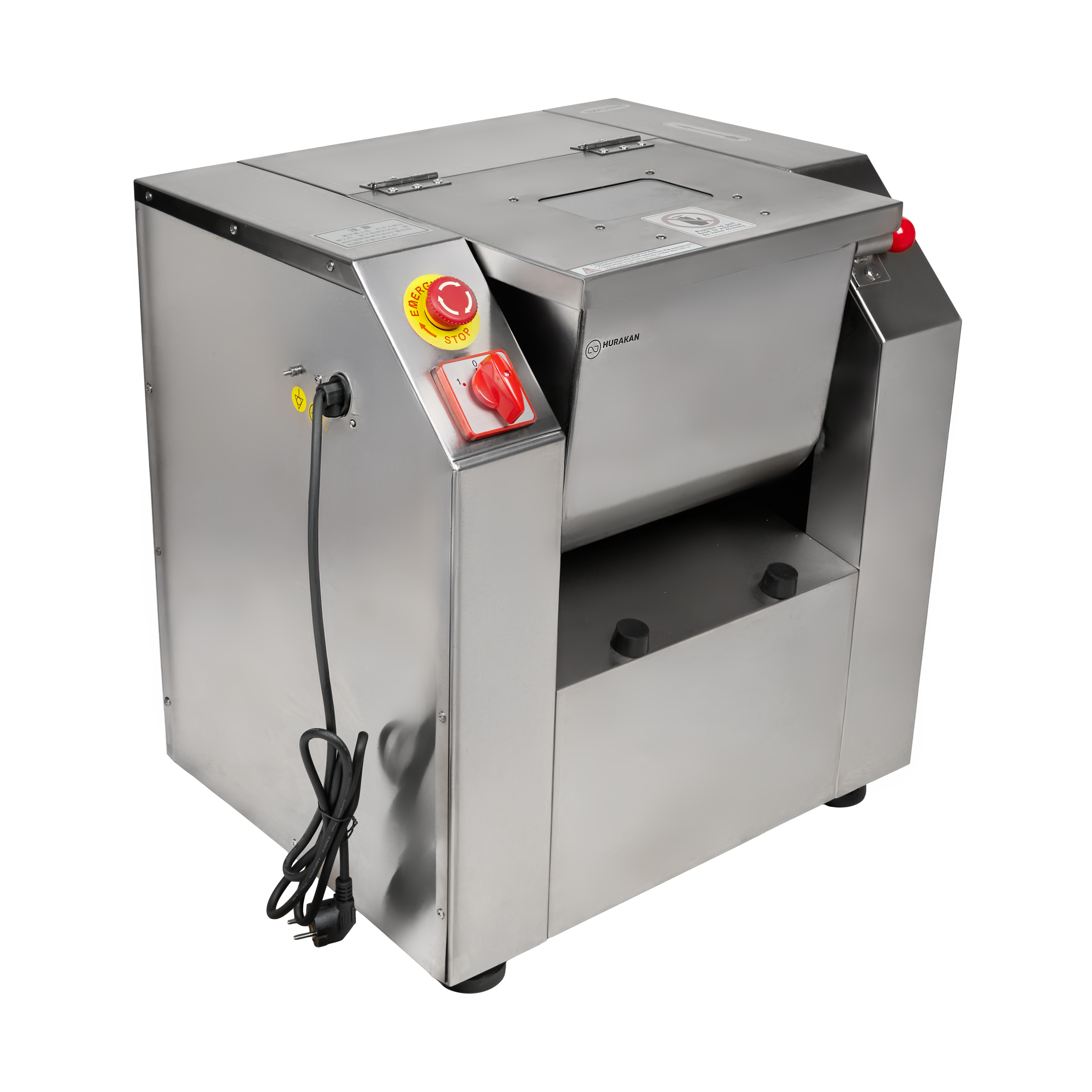 Тістоміс Hurakan HKN-7.5HN