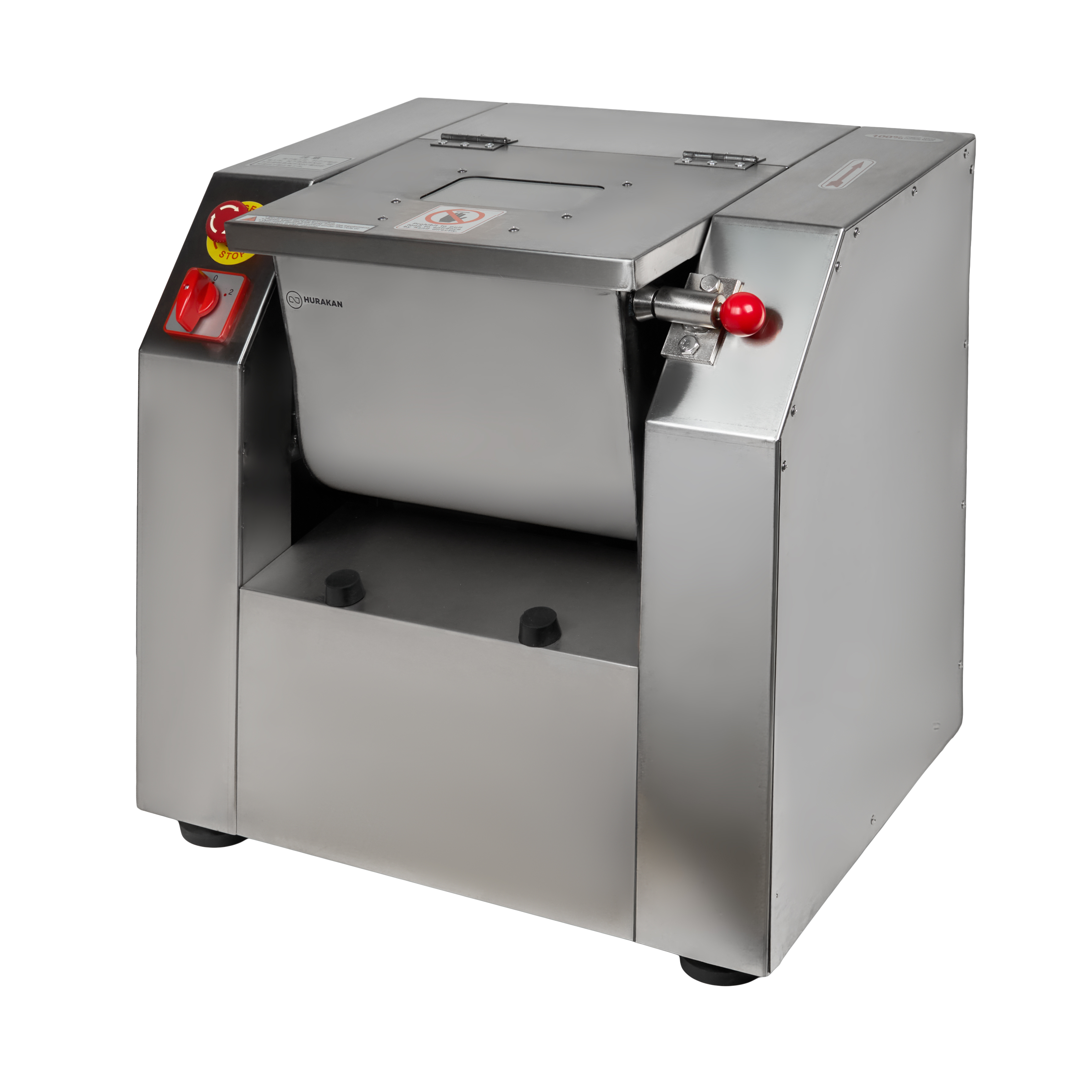 Тістоміс Hurakan HKN-7.5HN