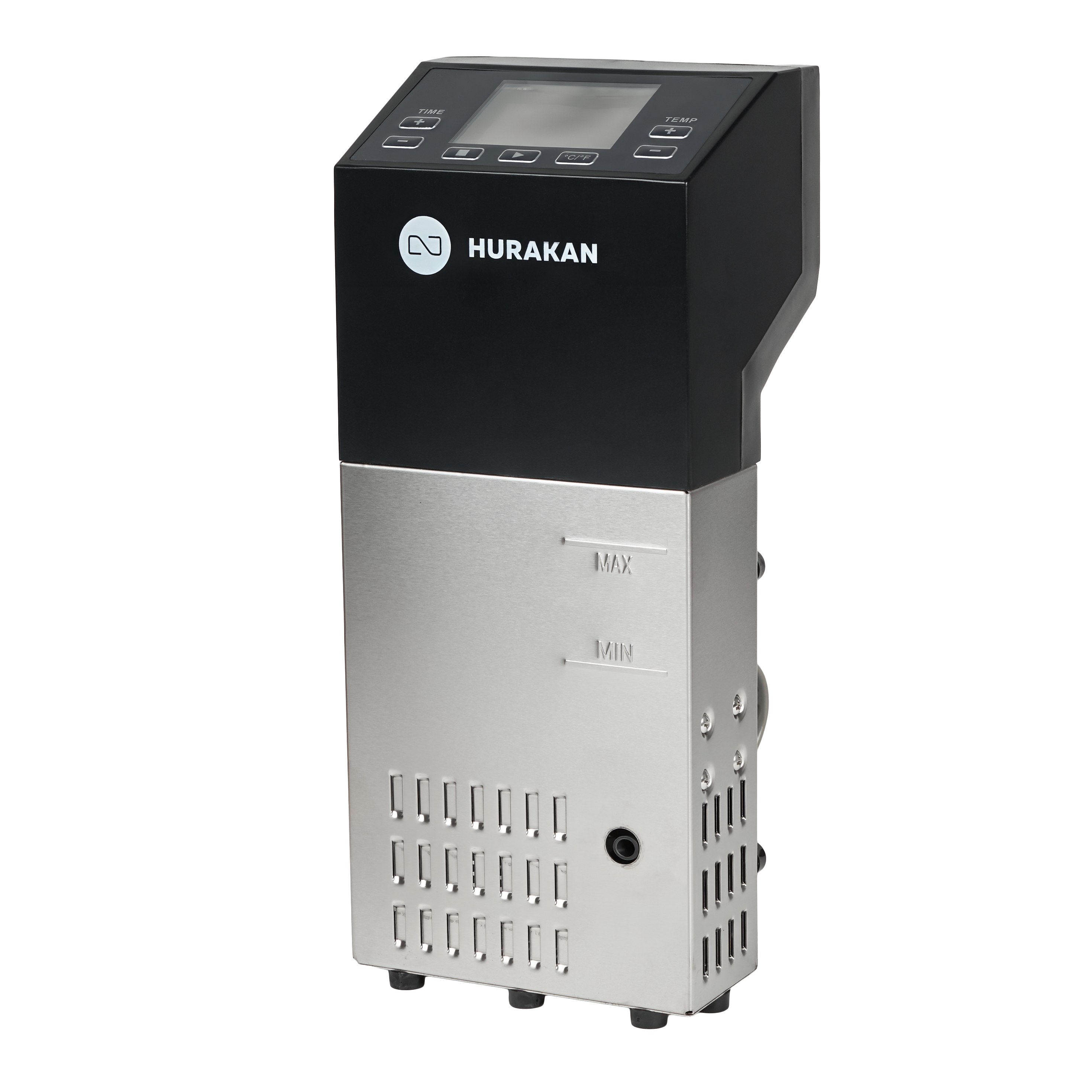 Апарат Sous Vide Hurakan HKN-SV40